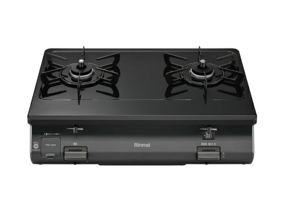 楽天市場】パロマ ガスコンロ 都市ガス プロパン 幅56cm ホーロー