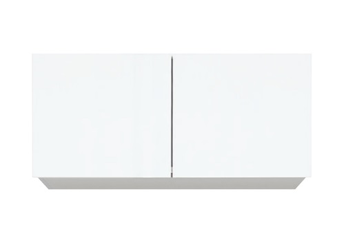 【地域限定】イースタン工業 TCM2-75 多目的吊戸棚 W750&times;D390&times;H400mm コンフィシリーズTCM2 [♪]｜まいどＤＩＹ