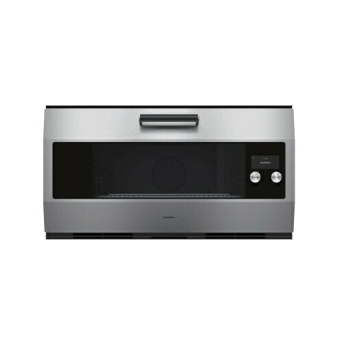 GAGGENAU■ビルトインオーブン　BO441-412　ステンレスパネル　高級 楽天市場】BO 441 412 ガゲナウ ビルトインオーブン 200V 幅60cm