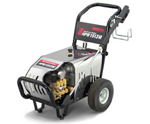 楽天市場】ワキタ 高圧洗浄機 HPW1010E エンジンタイプ 38kg 10MPa/10L