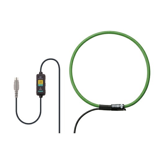 共立電気 KEW 8133 負荷電流フレキシブルセンサ