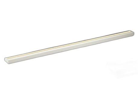 大光電機(DAIKO) DSY-4556FWGE 間接照明用器具 1500mm 温調(調光器別売) 電球色 キャンドル色 LED 電源内蔵 屋内用 ホワイト