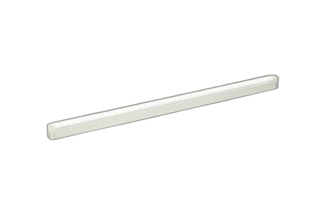 大光電機(DAIKO) DSY-4929AWGE 間接照明用器具 1198mm 調光(調光器別売) 温白色 LED 電源内蔵 屋内用 ホワイト