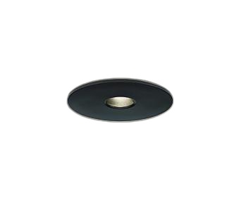 大光電機(DAIKO) DDL-5696YBG ダウンライト 埋込穴φ100 調光(調光器別売) 電球色 LED内臓 COBタイプ グレアレス 高気密SB形 ブラック