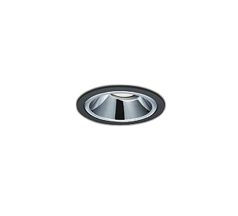 大光電機(DAIKO) DDL-6238ABG ダウンライト 埋込穴φ75 調光(調光器別売) 温白色 LED内蔵 電源別置 COB グレアレス 高気密SB形 ユニバーサル 防雨形 ブラック|まいどDIY