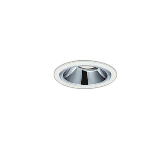 大光電機(DAIKO) DDL-6238YWG ダウンライト 埋込穴φ75 調光(調光器別売) 電球色 LED内蔵 電源別置 COB グレアレス 高気密SB形 ユニバーサル 防雨形 ホワイト｜まいどＤＩＹ 8,178円
