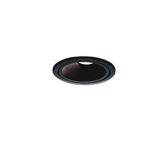 大光電機(DAIKO) DDL-6241YBG ダウンライト 埋込穴φ75 調光(調光器別売) 電球色 LED内蔵 電源別置 COB グレアレス 高気密SB形 ユニバーサル 防雨形 ブラック