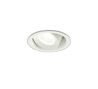 大光電機(DAIKO) DDL-6247AWG ダウンライト 埋込穴φ100 調光(調光器別売) 温白色 LED内蔵 電源付(別置) COBタイプ 高気密SB形 ユニバーサル ホワイト 6,753円