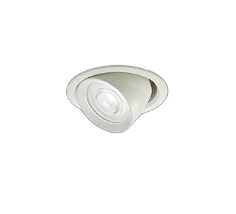 大光電機(DAIKO) DDL-6251AWG ダウンライト 埋込穴φ100 調光(調光器別売) 温白色 LED内蔵 電源付(別置) COBタイプ 高気密SB形 ユニバーサル ホワイト｜まいどＤＩＹ