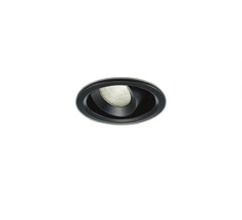 大光電機(DAIKO) DDL-CD012BE ダウンライト 埋込穴φ75 調色調光 LED内臓 高気密SB形 ユニバーサル ブラック|まいどDIY