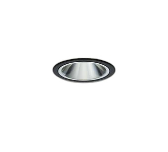 大光電機(DAIKO) DDL-CD027B ダウンライト 埋込穴φ75 調色調光 LED内蔵 電源付(別置) グレアレス 高気密SB形 ブラック
