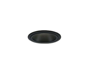 大光電機(DAIKO) DDL-CD029B ダウンライト 埋込穴φ75 調色調光 LED内蔵 電源付(別置) グレアレス 高気密SB形 ブラック|まいどDIY