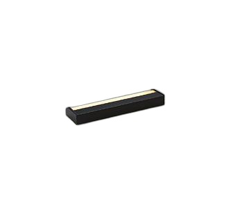 大光電機(DAIKO) DSY-4390YBGE 間接照明用器具 300mm 調光(調光器別売) 電球色 LED 電源内蔵 屋内用 ブラック