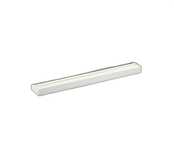 大光電機(DAIKO) DSY-4391AWGE 間接照明用器具 600mm 調光(調光器別売) 温白色 LED 電源内蔵 屋内用 ホワイト