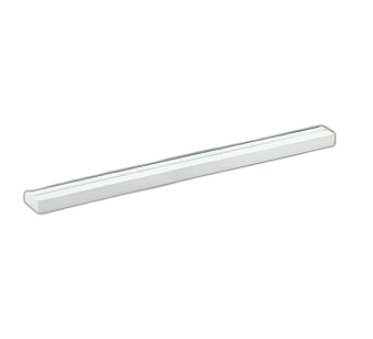 大光電機(DAIKO) DSY-4392WWGE 間接照明用器具 900mm 調光(調光器別売) 昼白色 LED 電源内蔵 屋内用 ホワイト｜まいどＤＩＹ