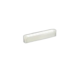 大光電機(DAIKO) DSY-4926AWGE 間接照明用器具 318mm 調光(調光器別売) 温白色 LED 電源内蔵 屋内用 ホワイト