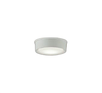 大光電機(DAIKO) DWP-42191A アウトドアライト 軒下シーリング 非調光 温白色 LED内臓 防雨形 ホワイト