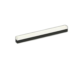 大光電機(DAIKO) DBL-5716YBG ベースライト L=598mm 調光(調光器別売) 電球色 LED アーキテクトベースラインハイパワー ブラック｜まいどＤＩＹ