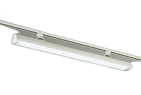 大光電機(DAIKO) LZB-90789WWE ベースライト L1200タイプ 非調光 昼白色 LED プラグタイプ ホワイト