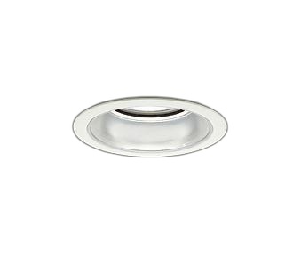 大光電機(DAIKO) LZD-9002YWW4 ダウンライト 埋込穴φ125 調光(調光器別売) 電球色 LED ホワイト 受注生産品[&sect;]｜まいどＤＩＹ