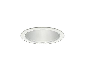 大光電機(DAIKO) LZD-9003YWW3 ダウンライト 埋込穴φ125 非調光 電球色 LED ホワイト 受注生産品[§]