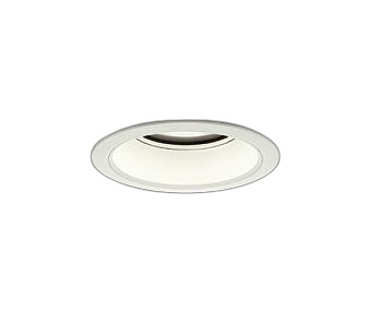 大光電機(DAIKO) LZD-9013YWW4 ダウンライト 埋込穴φ125 調光(調光器別売) 電球色 LED ホワイト 受注生産品[§]