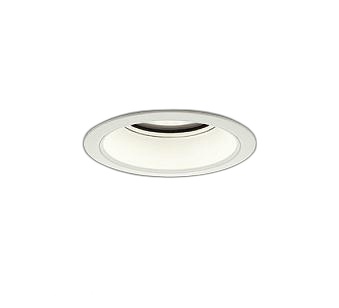 大光電機(DAIKO) LZD-9014AWB8 ダウンライト 埋込穴φ125 無線 調光(調光器別売) 温白色 LED ホワイト