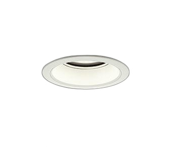 大光電機(DAIKO) LZD-9015AWB8 ダウンライト 埋込穴φ125 無線 調光(調光器別売) 温白色 LED ホワイト