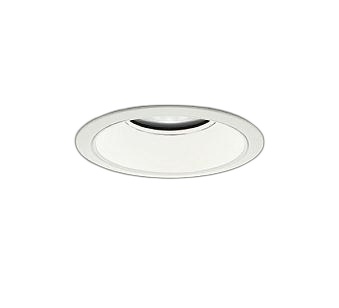 大光電機(DAIKO) LZD-9016YWW4 ダウンライト 埋込穴φ150 調光(調光器別売) 電球色 LED ホワイト 受注生産品[§]