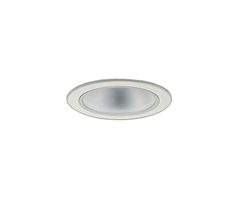 大光電機(DAIKO) LZD-9030FWW4 ダウンライト 埋込穴φ100 調色調光(調光器別売) LED ホワイト