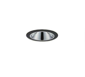 大光電機(DAIKO) LZD-9078FBW4 ダウンライト 埋込穴φ75 調色調光(調光器別売) LED グレアレス ブラック