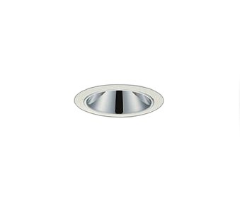 大光電機(DAIKO) LZD-9078FWW8 ダウンライト 埋込穴φ75 無線 調色調光(調光器別売) LED グレアレス ホワイト