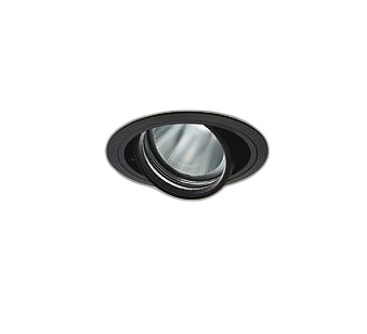 大光電機(DAIKO) LZD-9095FBW8 ダウンライト 埋込穴φ100 無線 調色調光(調光器別売) LED ユニバーサル RECOL ブラック