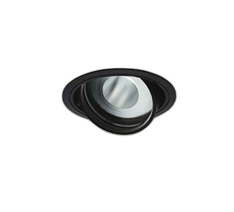 大光電機(DAIKO) LZD-9096FBM4 ダウンライト 埋込穴φ100 調色調光(調光器別売) LED ユニバーサル RECOL ブラック