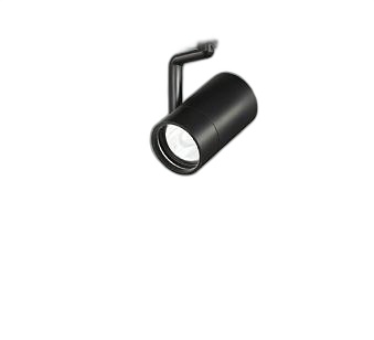 大光電機(DAIKO) LZS-9101ABN5 スポットライト 調光(調光器別売) 温白色 LED プラグタイプ レール別売 ブラック 受注生産品[§]