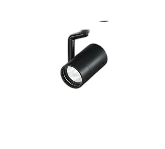 大光電機(DAIKO) LZS-9107FBW8 スポットライト 無線 調色調光(調光器別売) LED プラグタイプ レール別売 ブラック