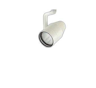 大光電機(DAIKO) LZS-9122HWM8 スポットライト 無線 調光(調光器別売) 高彩色 LED プラグタイプ レール別売 ホワイト