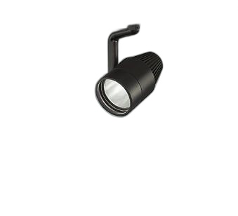 大光電機(DAIKO) LZS-9122MBW2 スポットライト 非調光 高彩色 LED プラグタイプ レール別売 ブラック