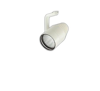 大光電機(DAIKO) LZS-9124SWM2 スポットライト 非調光 高彩色 LED プラグタイプ レール別売 ホワイト|まいどDIY