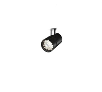 大光電機(DAIKO) LZS-9125LBB8 スポットライト 無線 調光(調光器別売) 電球色 LED プラグタイプ レール別売 ブラック｜まいどＤＩＹ