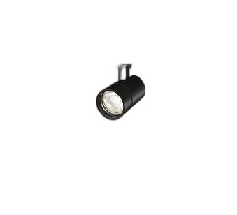大光電機(DAIKO) LZS-9126NBN8 スポットライト 無線 調光(調光器別売) 白色 LED プラグタイプ レール別売 ブラック 受注生産品[§]