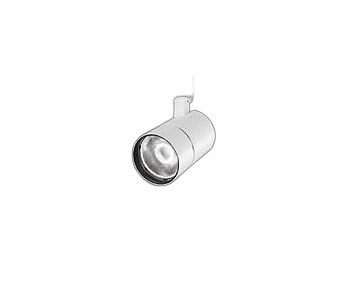 大光電機(DAIKO) LZS-9127YWB8 スポットライト 無線 調光(調光器別売) 電球色 LED プラグタイプ レール別売 ホワイト｜まいどＤＩＹ