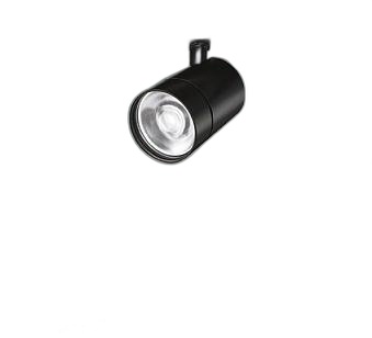 大光電機(DAIKO) LZS-9129NBB8 スポットライト 無線 調光(調光器別売) 白色 LED プラグタイプ レール別売 ブラック