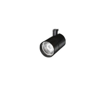 大光電機(DAIKO) LZS-9131FBM8 スポットライト 無線 調色調光(調光器別売) LED プラグタイプ レール別売 ブラック