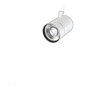 大光電機(DAIKO) LZS-9132FWW8 スポットライト 無線 調光(調光器別売) LED プラグタイプ レール別売 ホワイト