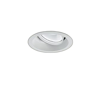 大光電機(DAIKO) LZD-9134FWB4 ダウンライト 埋込穴φ100 調光(調光器別売) LED ユニバーサル ホワイト