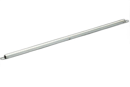 大光電機(DAIKO) LZW-93101LT 間接照明 L1500タイプ 非調光 電球色 LED スリムラインライト 屋内外兼用 防雨･防湿形 シルバーアルマイト