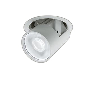 大光電機(DAIKO) LZD-9138FWW8 ダウンライト φ埋込穴125 無線 調色調光(調光器別売) 電源内蔵 LED ユニバーサル ホワイト