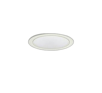 大光電機(DAIKO) LZD-9139AWW3 ダウンライト φ埋込穴100 非調光 電源内蔵 温白色 LED SG1形 ホワイト