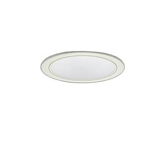大光電機(DAIKO) LZD-9140YWW3 ダウンライト φ埋込穴125 非調光 電源内蔵 電球色 LED SG1形 ホワイト